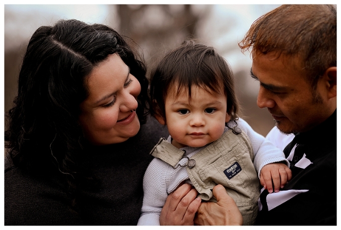 Baltimore Family Photographer 