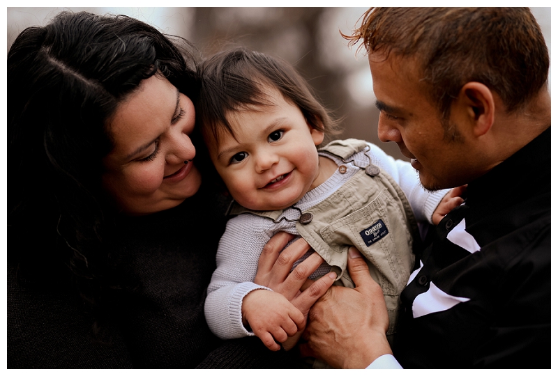 Baltimore Family Photographer