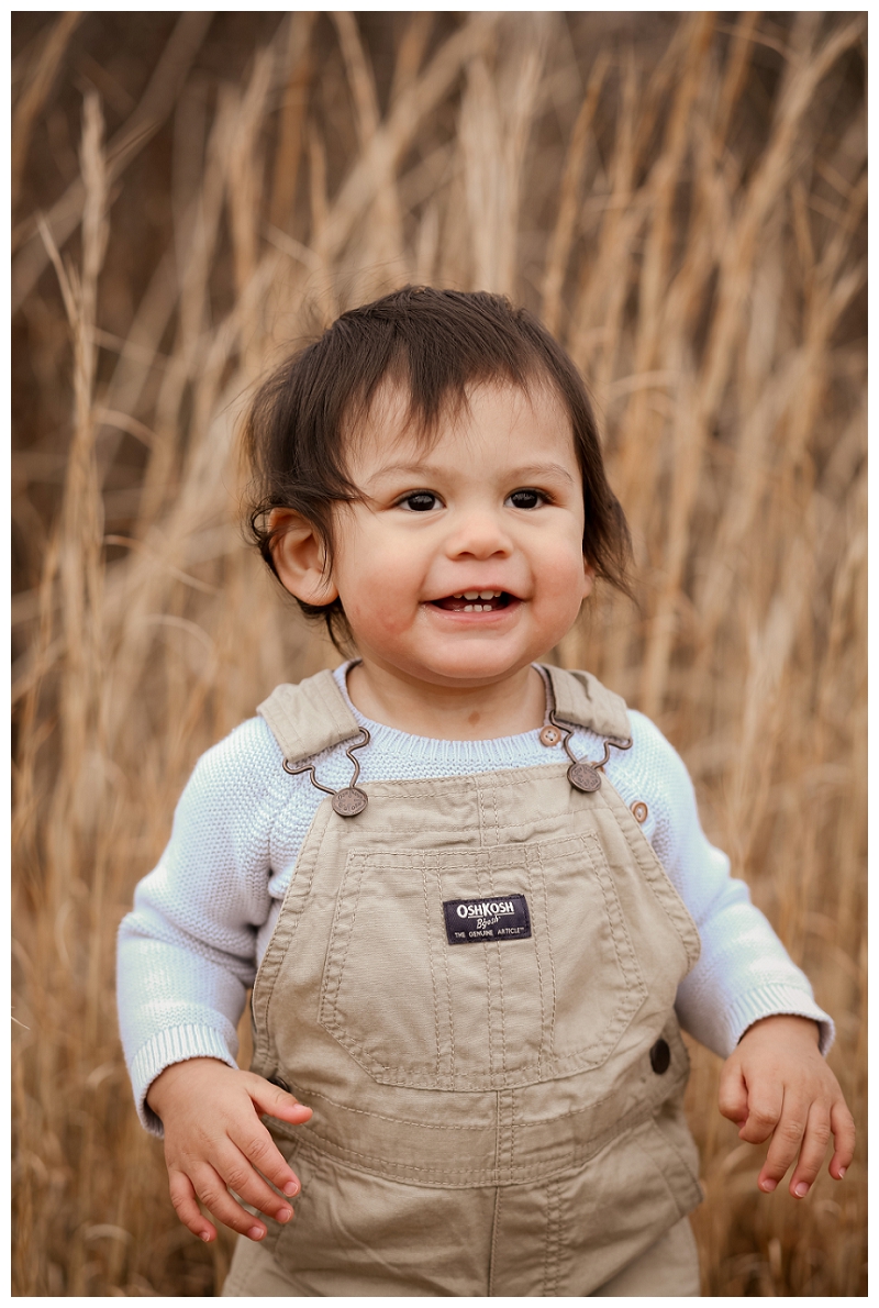Baltimore Family Photographer