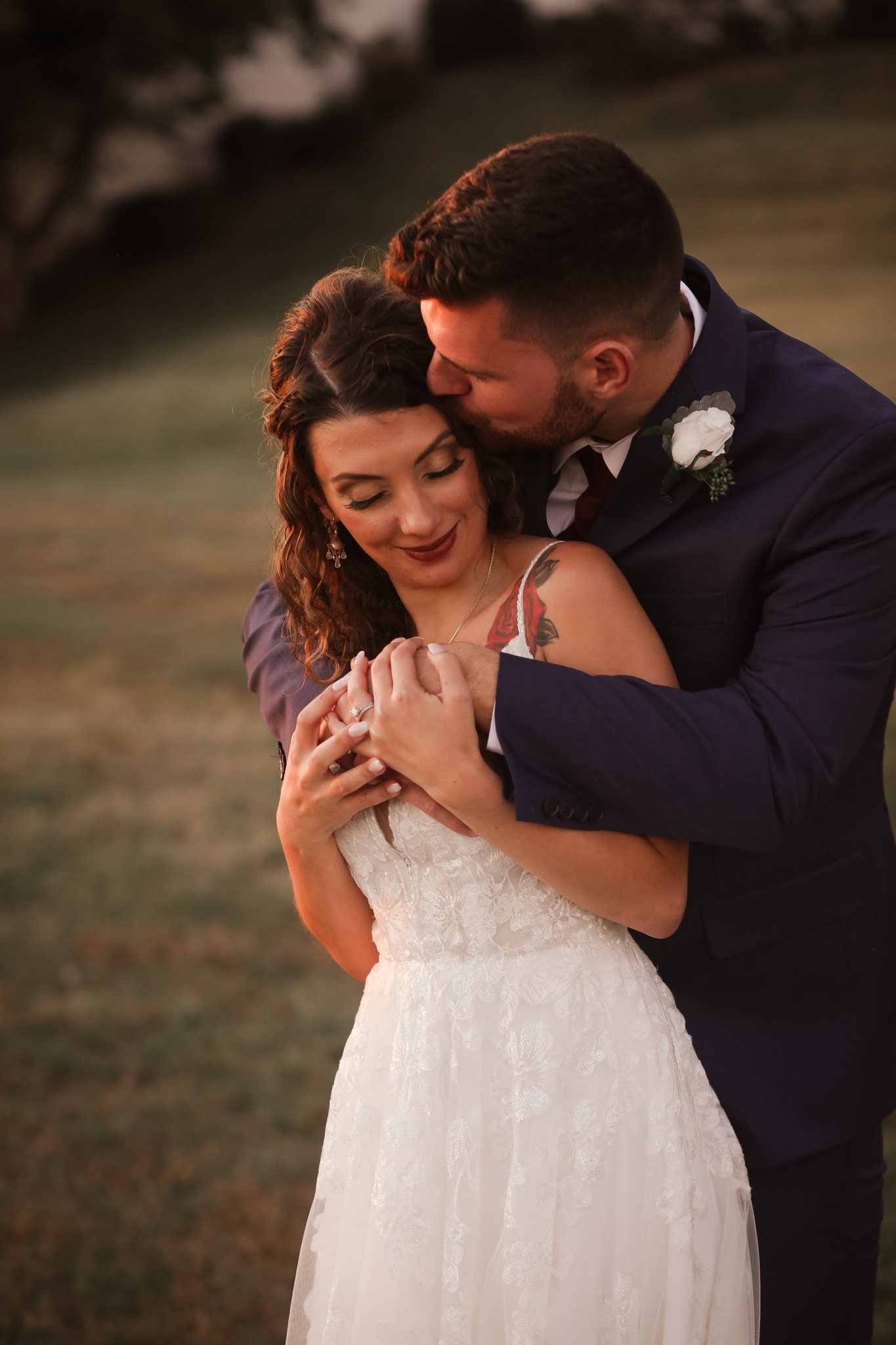 Maryland Wedding Photographer