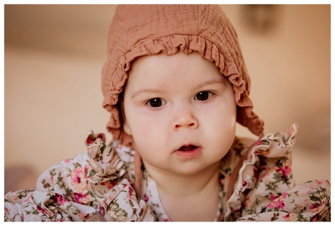 Annapolis Newborn Photographer 