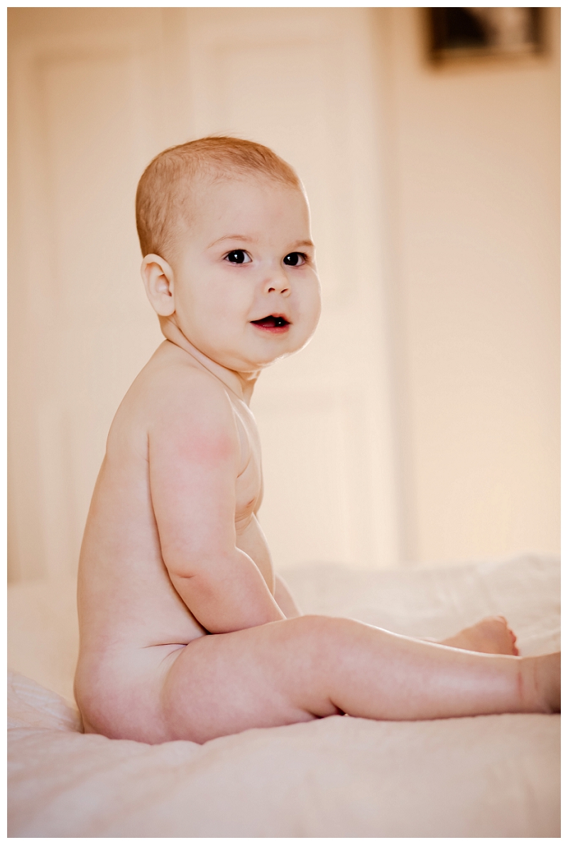 Annapolis Newborn Photographer 