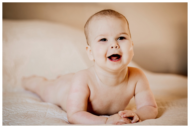 Annapolis Newborn Photographer 