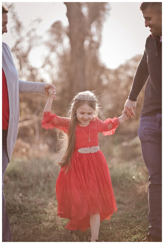 Baltimore Family Photographer 