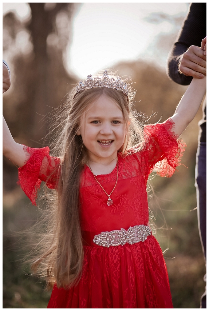 Baltimore Family Photographer 