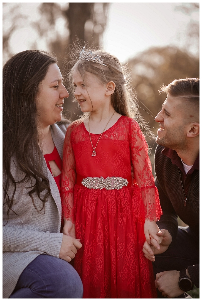 Baltimore Family Photographer 