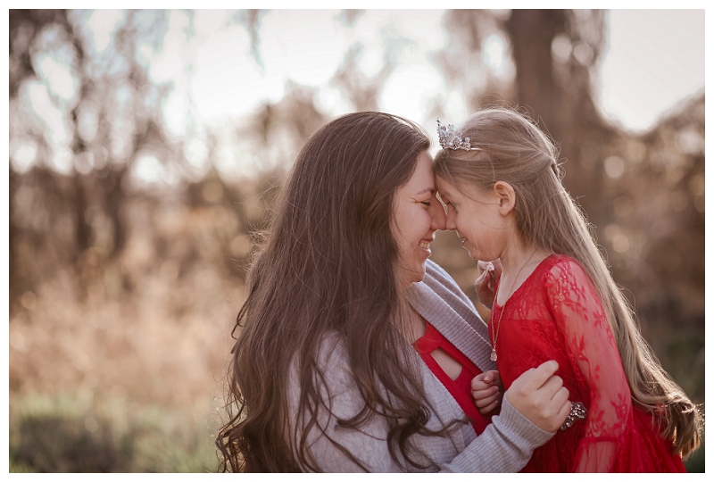 Baltimore Family Photographer
