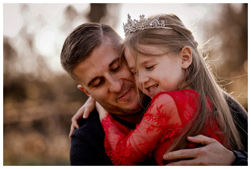 Baltimore Family Photographer