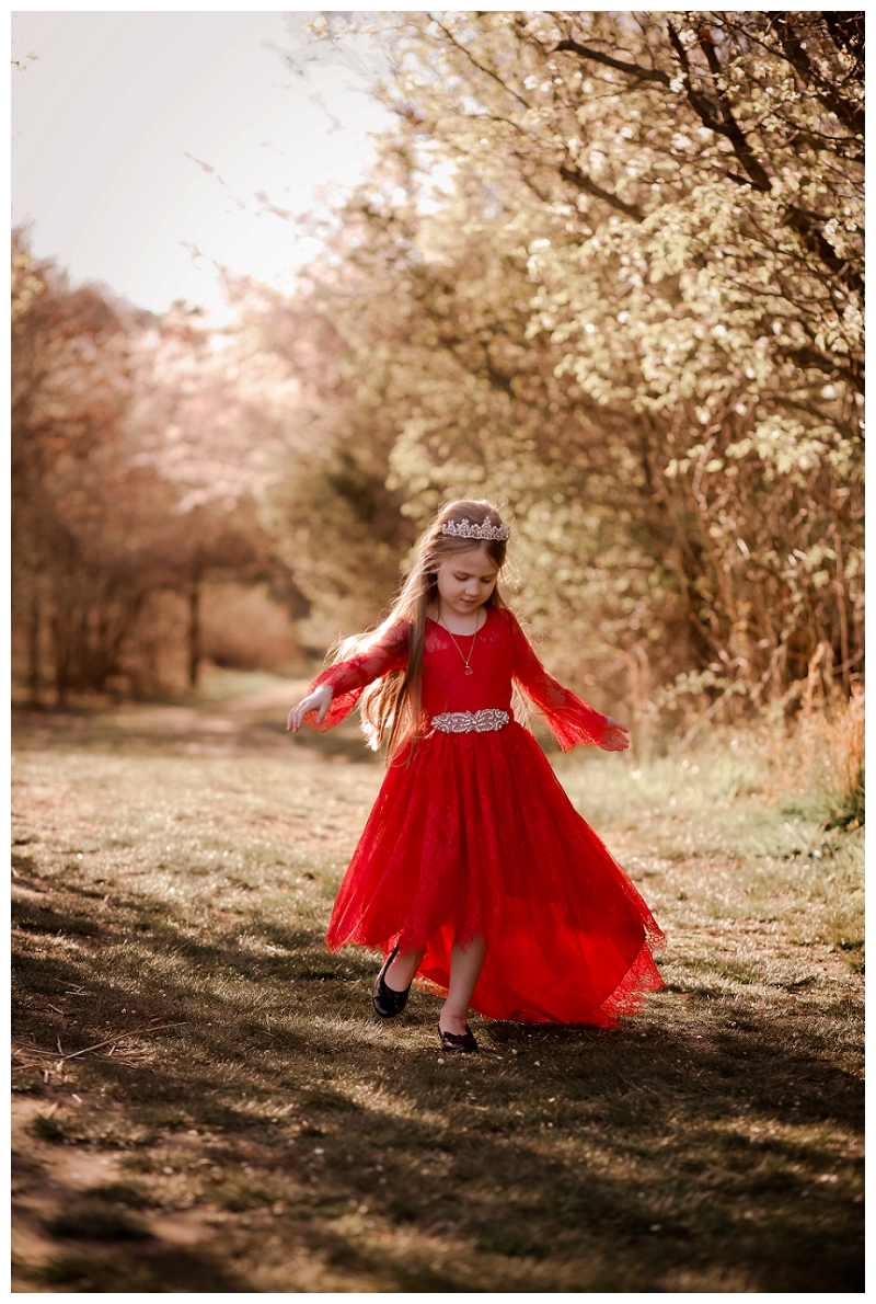 Baltimore Family Photographer