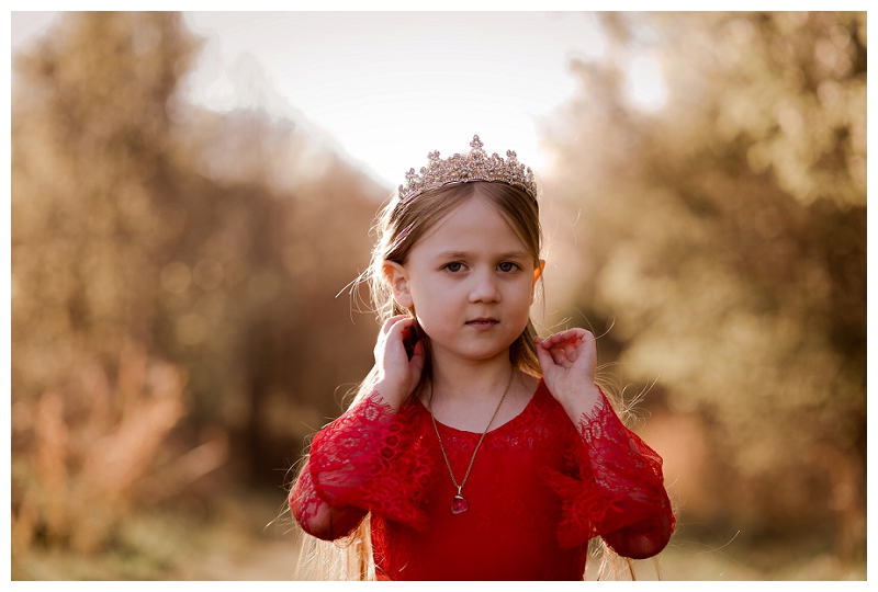 Baltimore Family Photographer