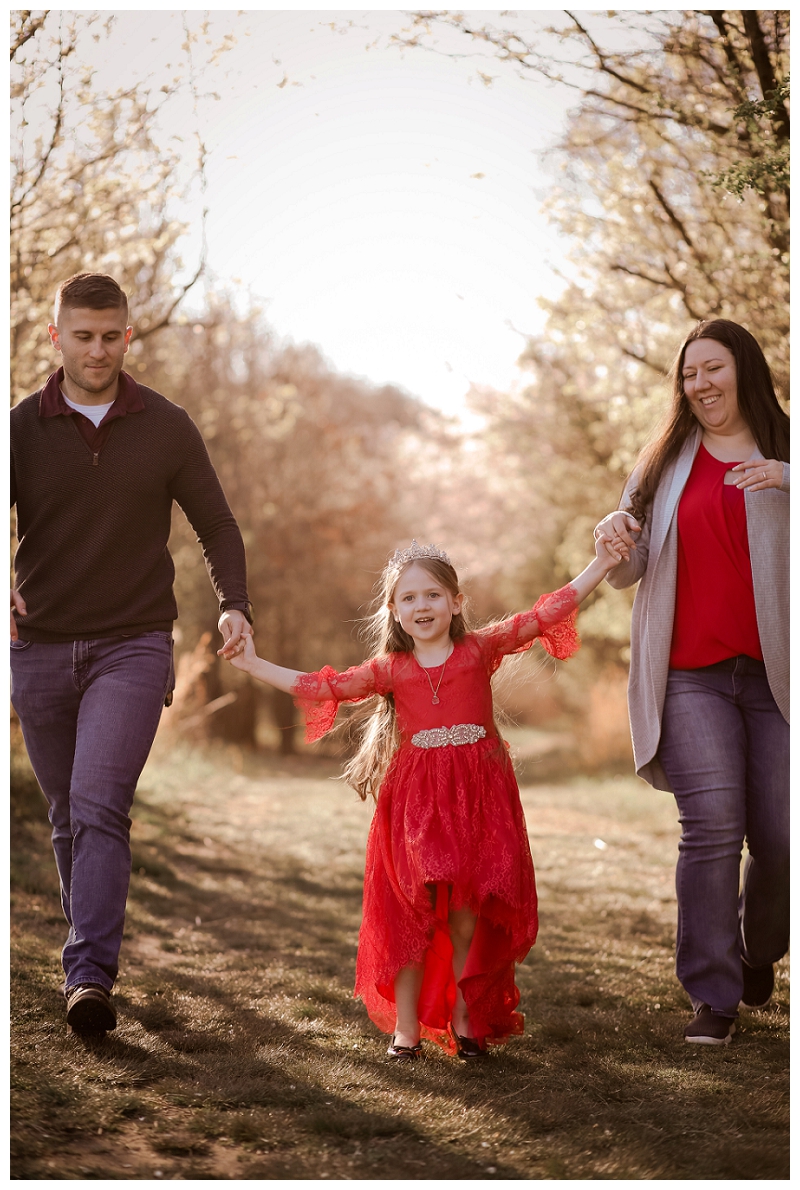 Baltimore Family Photographer