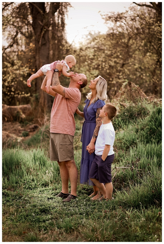 Annapolis Family Photographer 