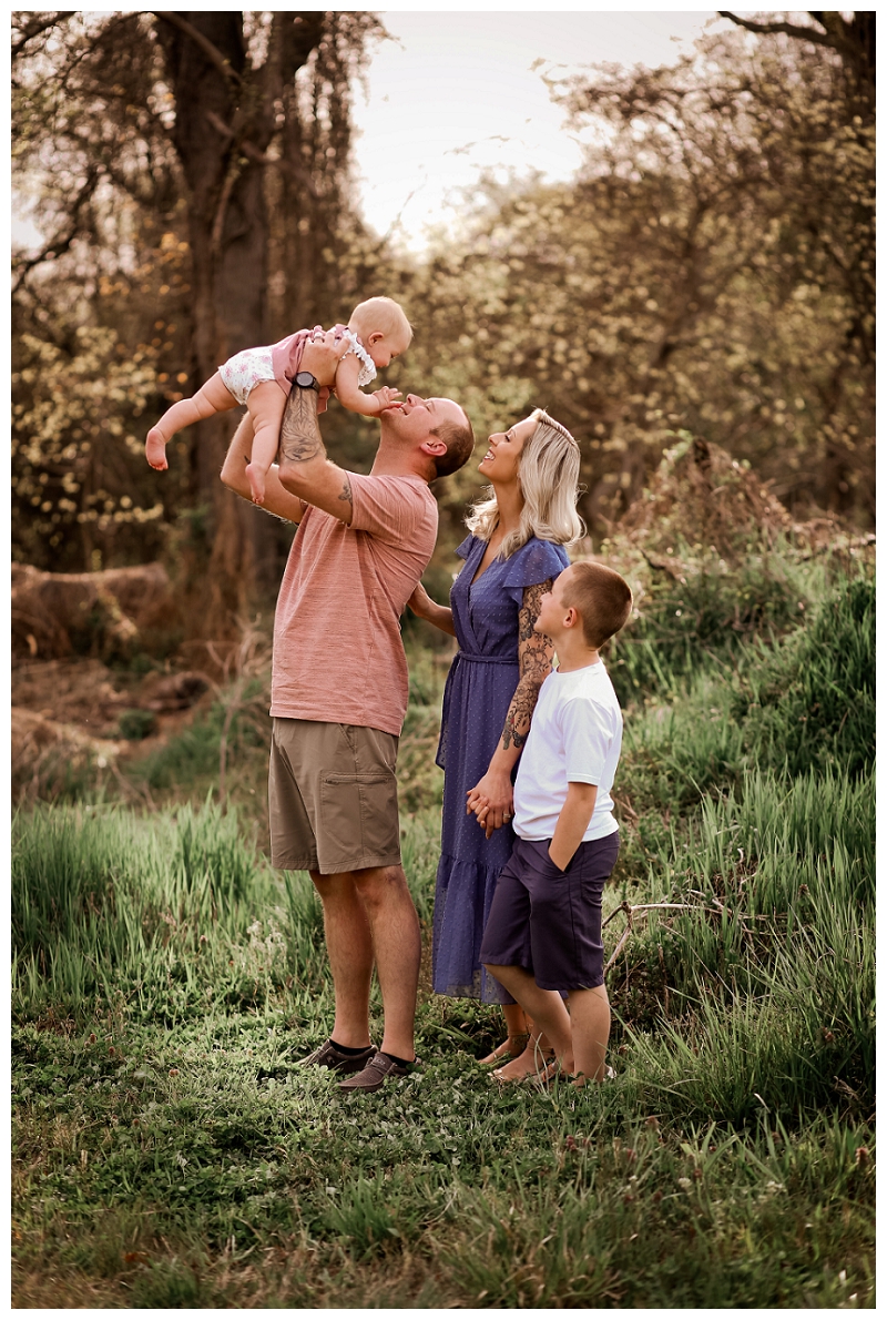 Annapolis Family Photographer