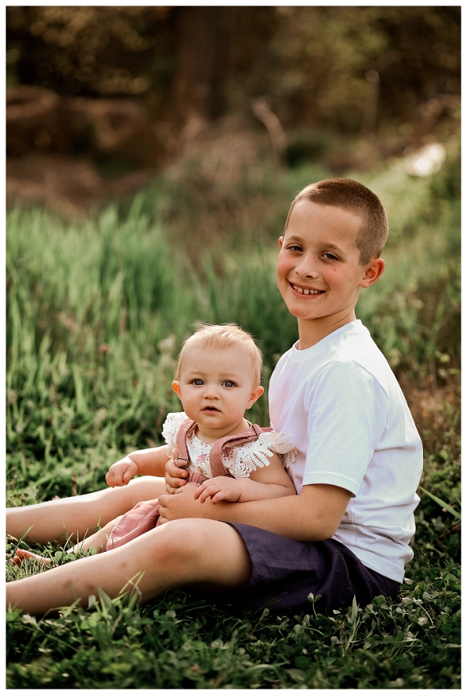 Annapolis Family Photographer 