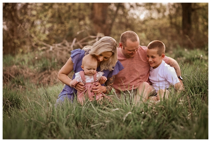 Annapolis Family Photographer 