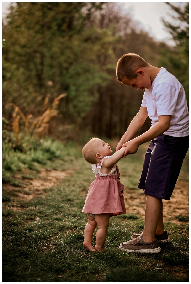 Annapolis Family Photographer