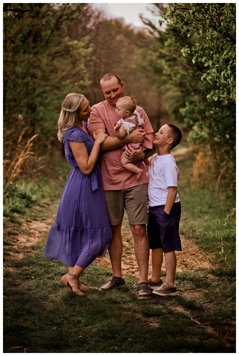Annapolis Family Photographer