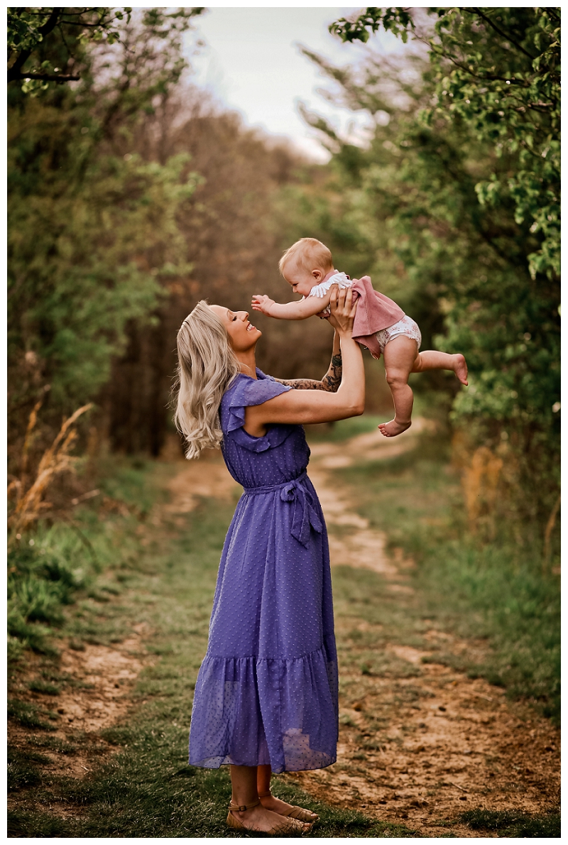 Annapolis Family Photographer