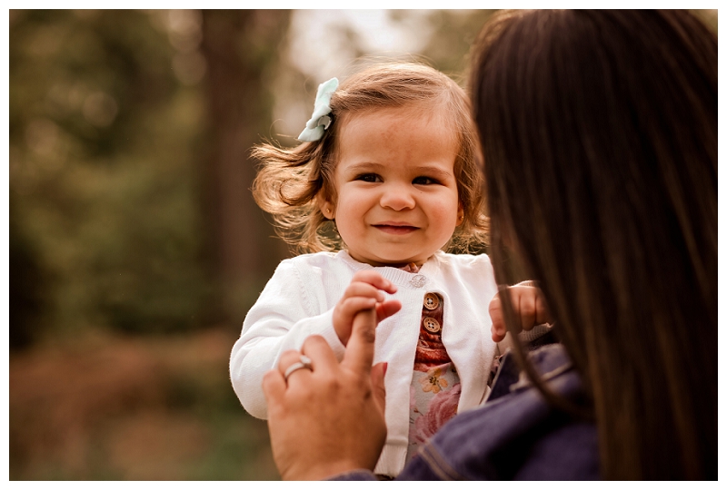 Baltimore Family Photographer 