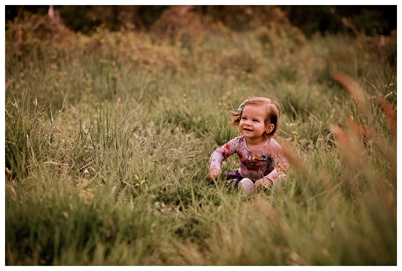 Baltimore Family Photographer 