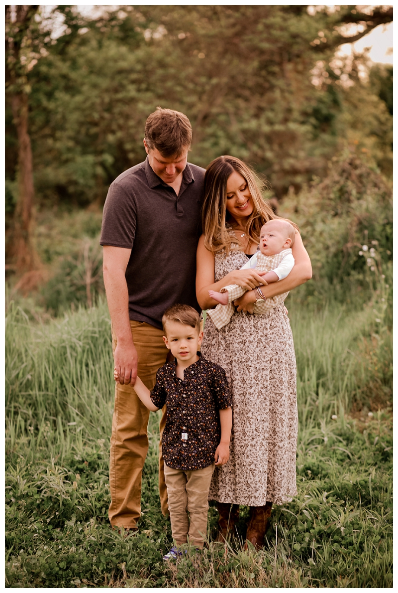 Annapolis Family Photographer