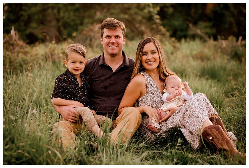Annapolis Family Photographer