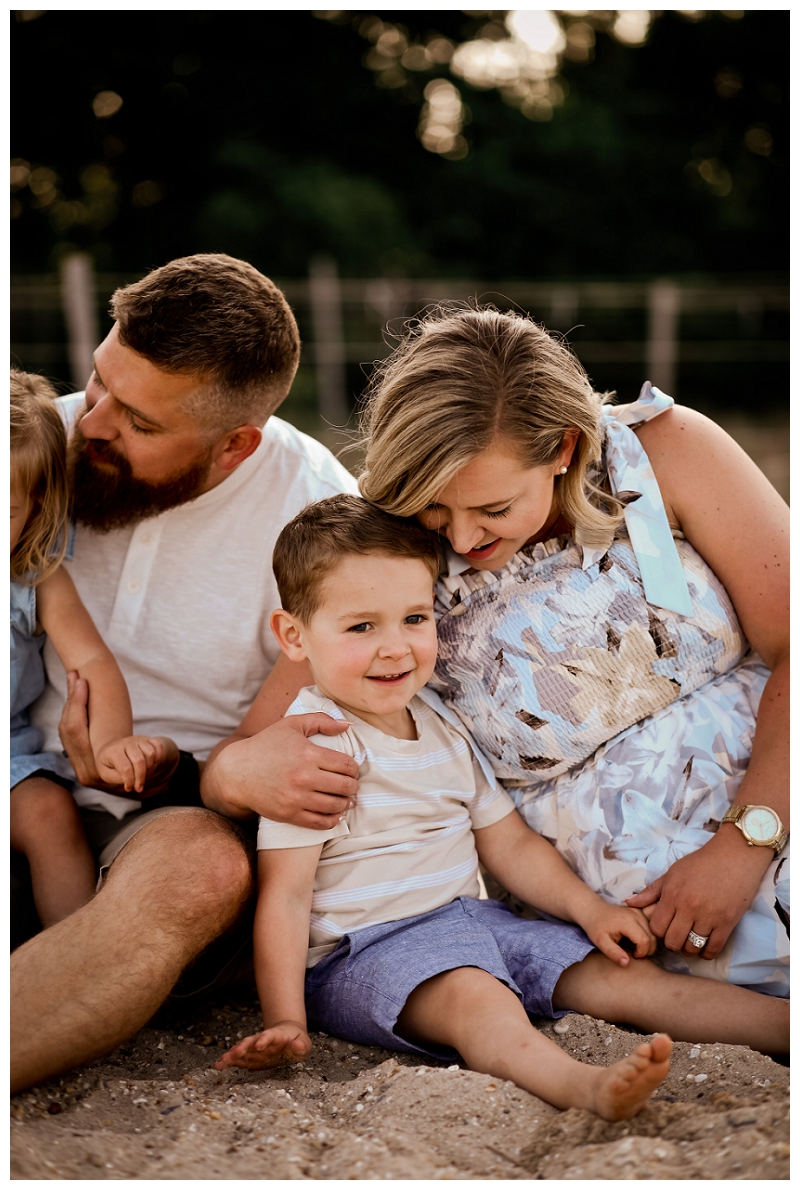 Annapolis Family photographer