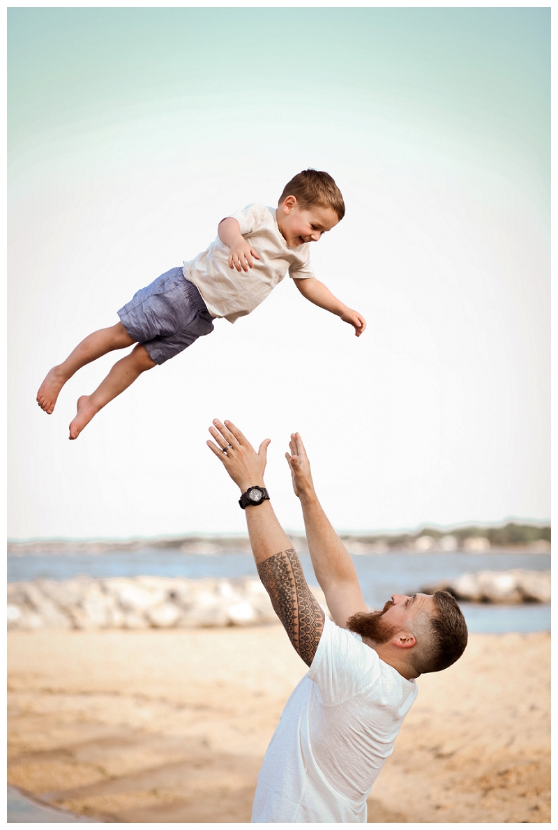 Annapolis Family photographer