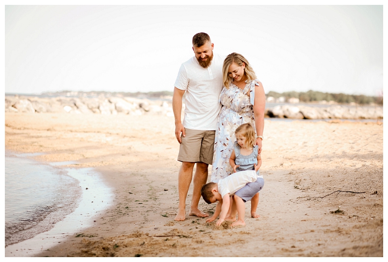 Annapolis Family photographer