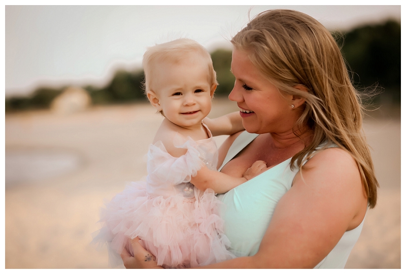 Baltimore Family Photographer