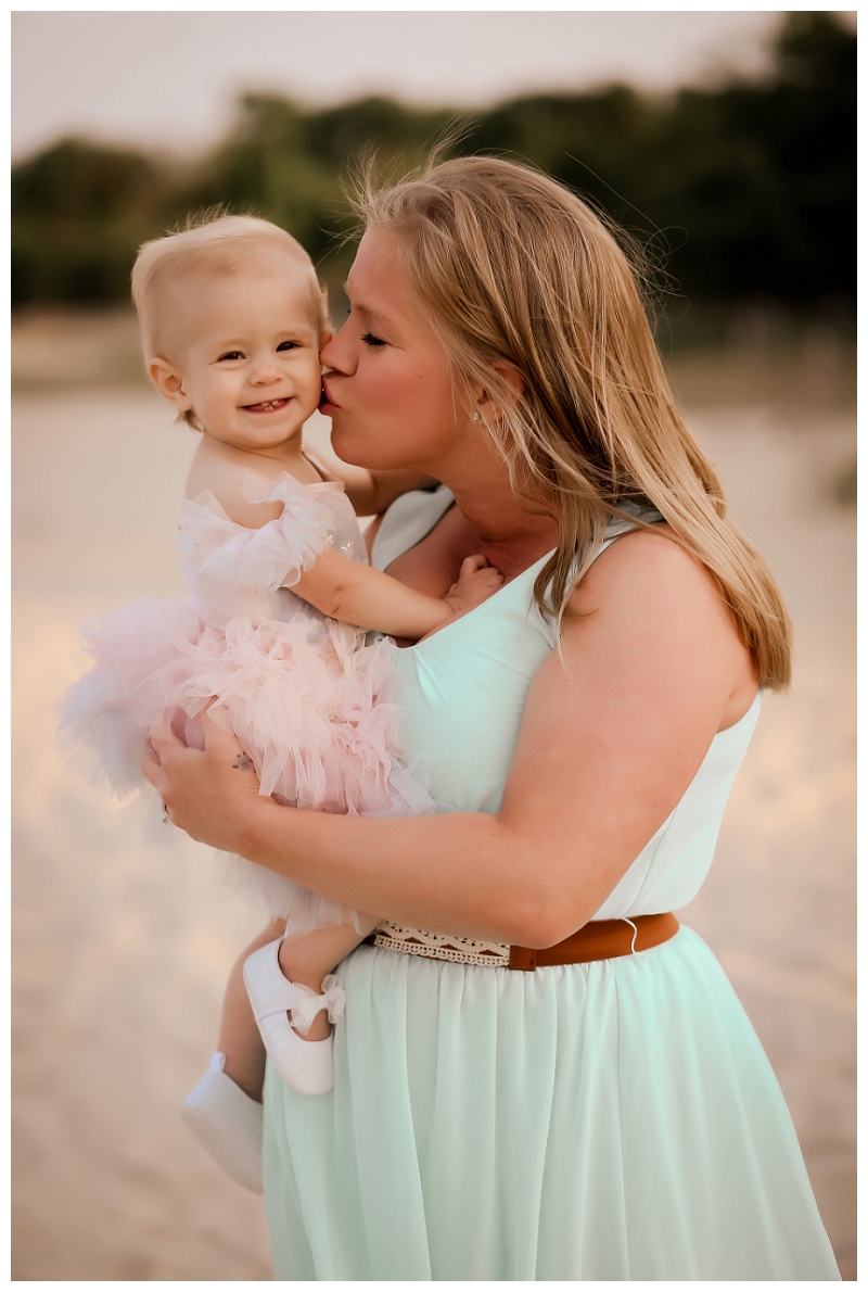 Baltimore Family Photographer