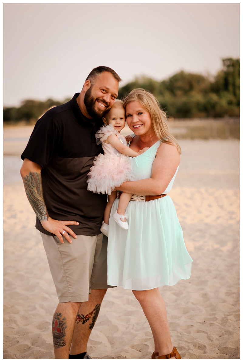 Baltimore Family Photographer