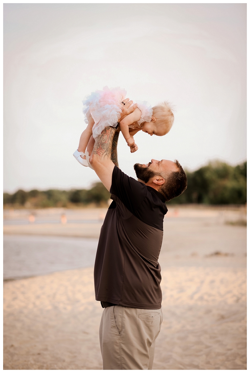 Baltimore Family Photographer