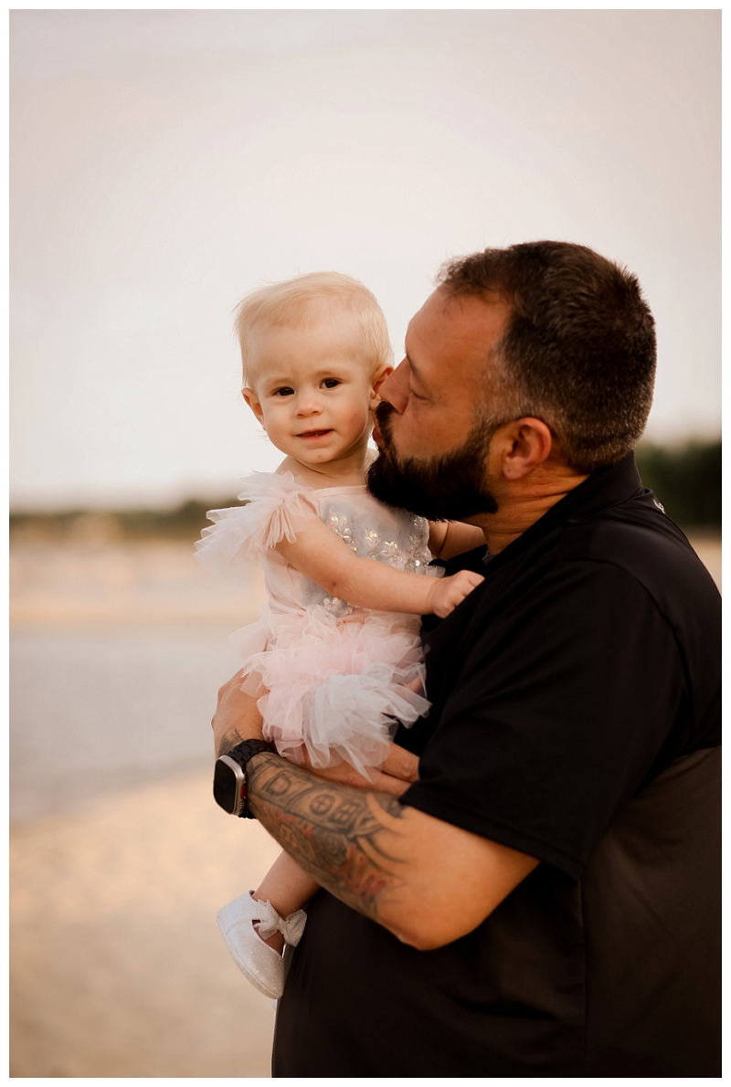 Baltimore Family Photographer