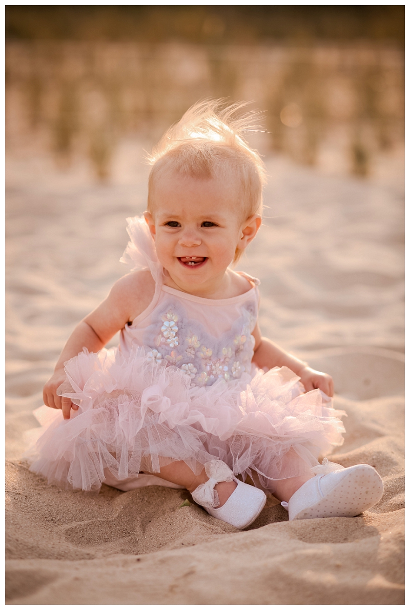 Baltimore Family Photographer