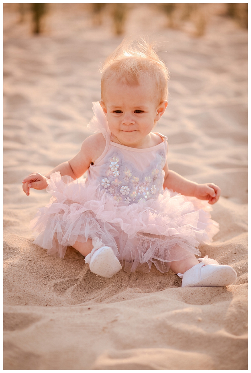 Baltimore Family Photographer