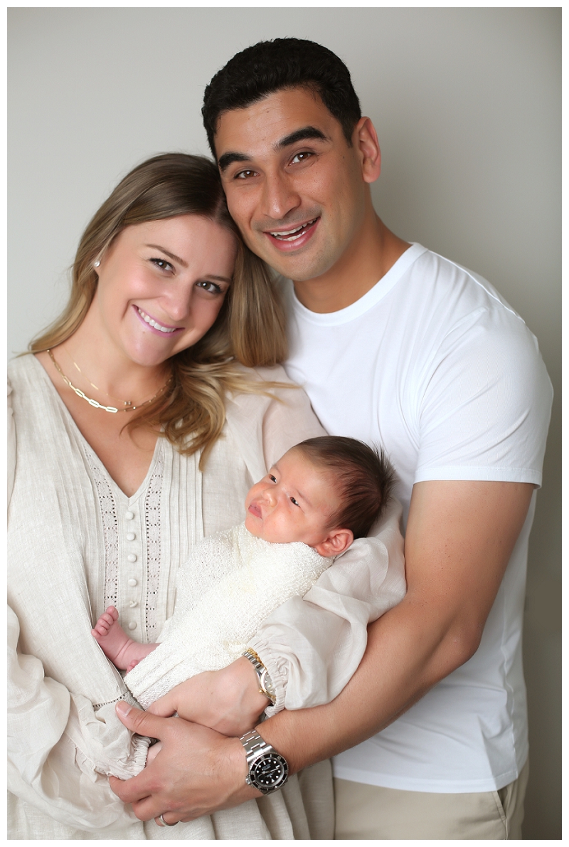 Annapolis Newborn Photographer 