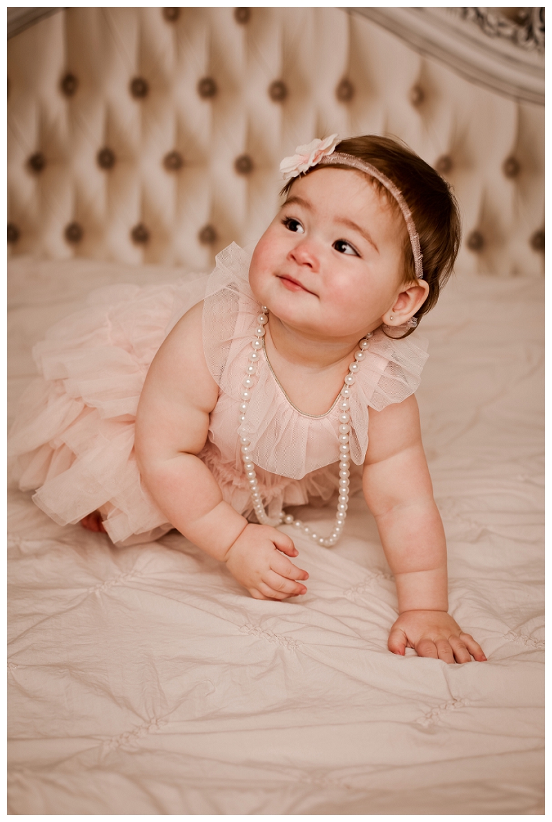 Annapolis Children's Photographer 