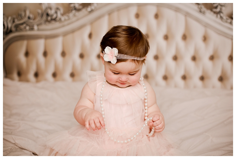 Annapolis Children's Photographer 