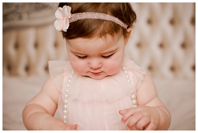 Annapolis Children's Photographer 