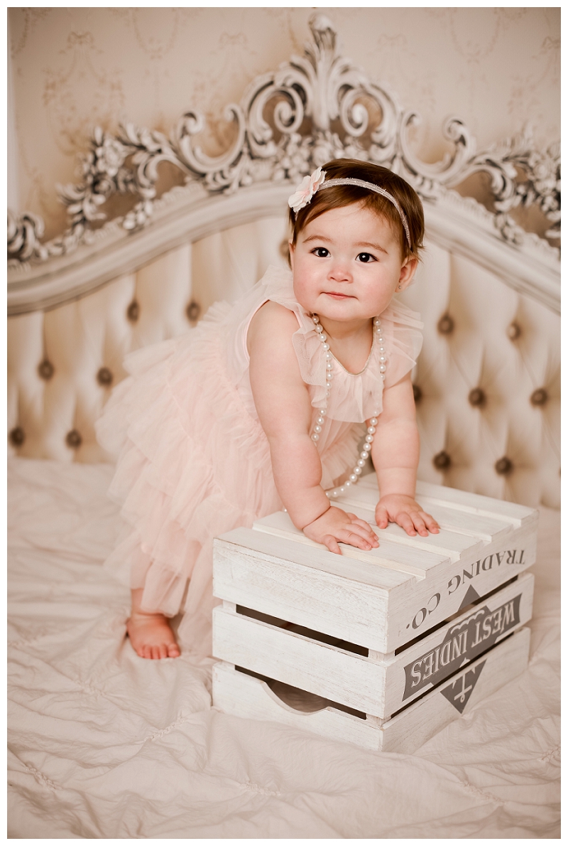 Annapolis Children's Photographer 
