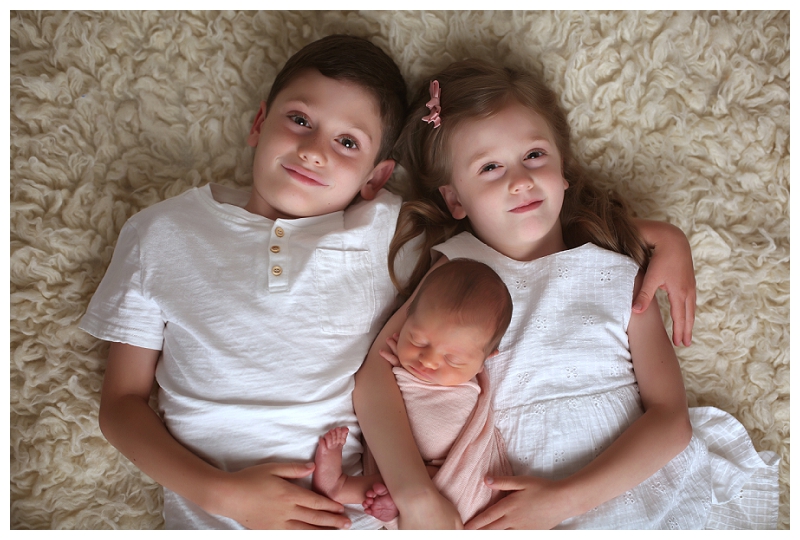 Annapolis Newborn Photographer