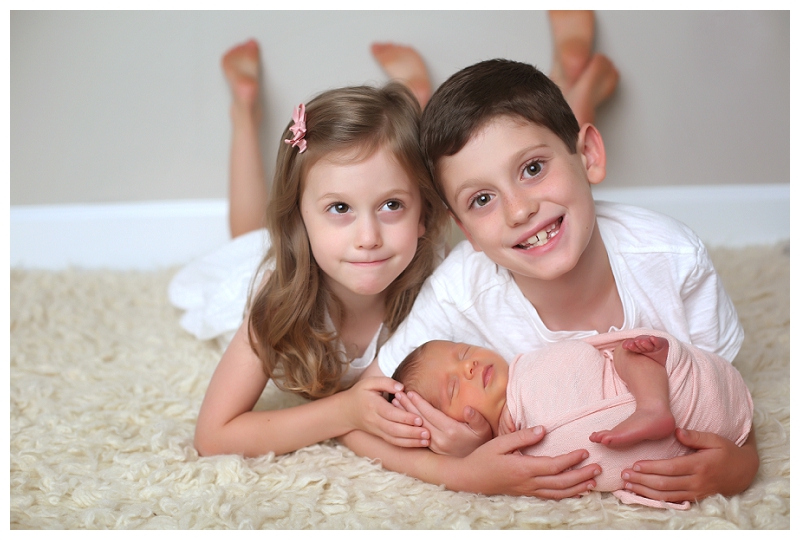 Annapolis Newborn Photographer