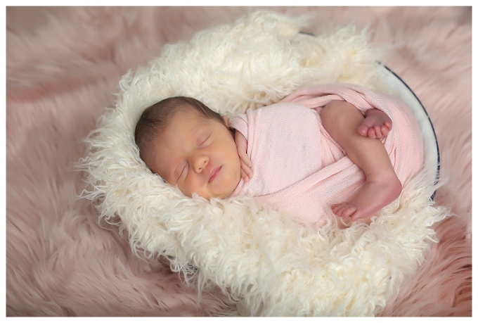 Annapolis Newborn Photographer 