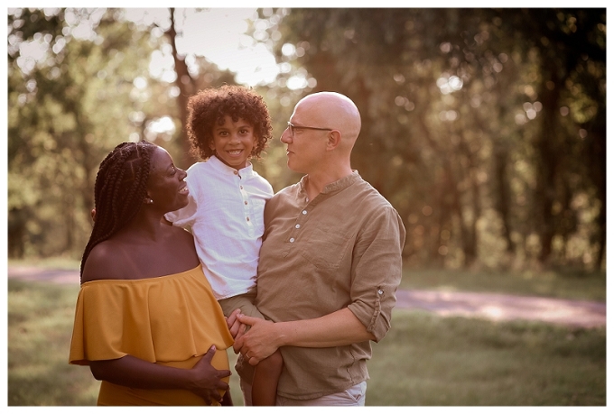 Baltimore Family Photographer 