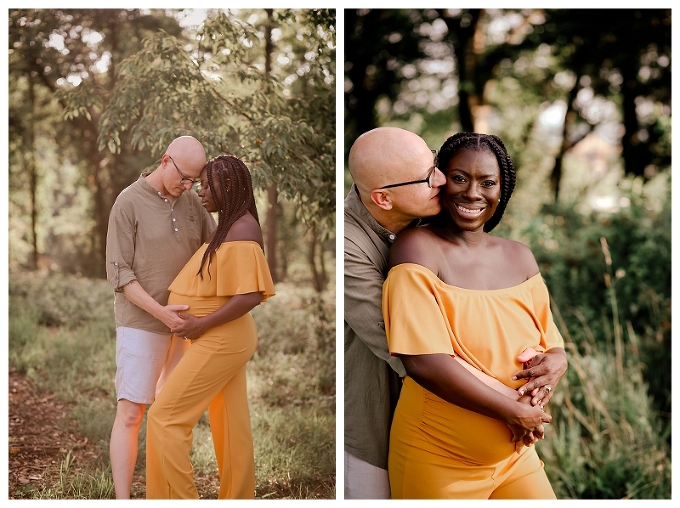 Baltimore Family Photographer 