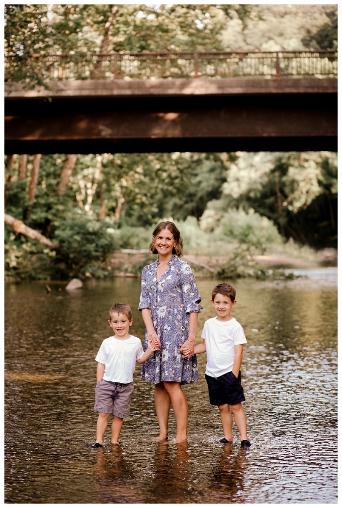 Baltimore Family Photographer 