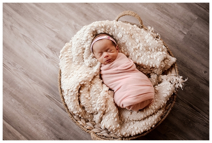 Annapolis Newborn Photographer 