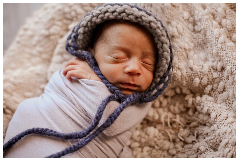 Annapolis Newborn Photographer