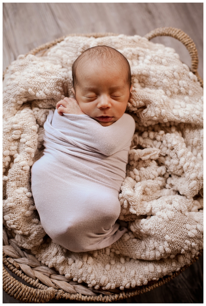 Annapolis Newborn Photographer
